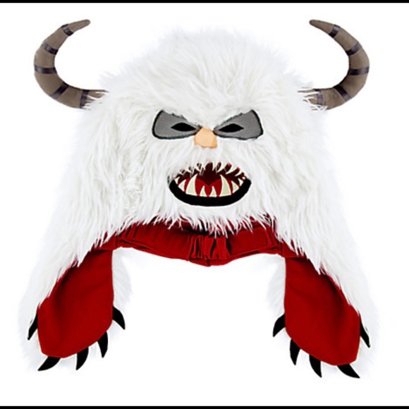 wampa cap